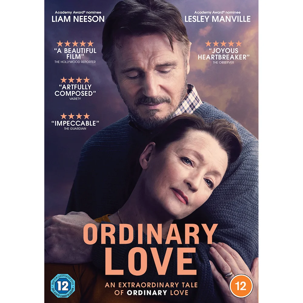 Ordinary Love Afbeelding 1