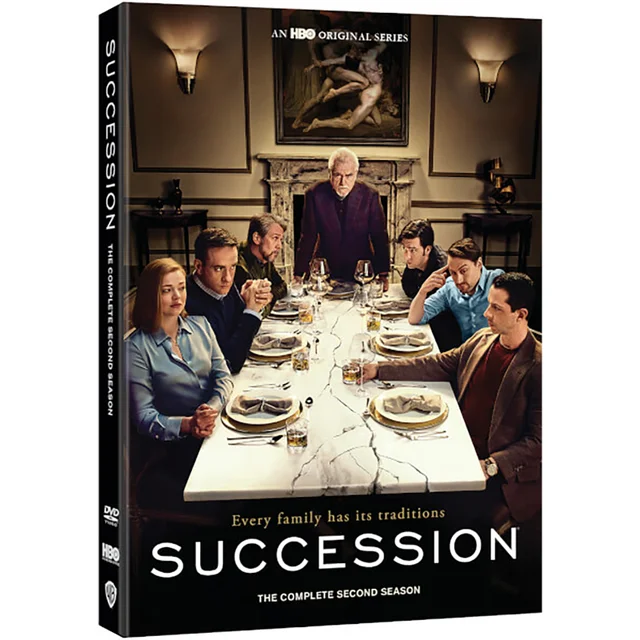 Succession - Seizoen 2