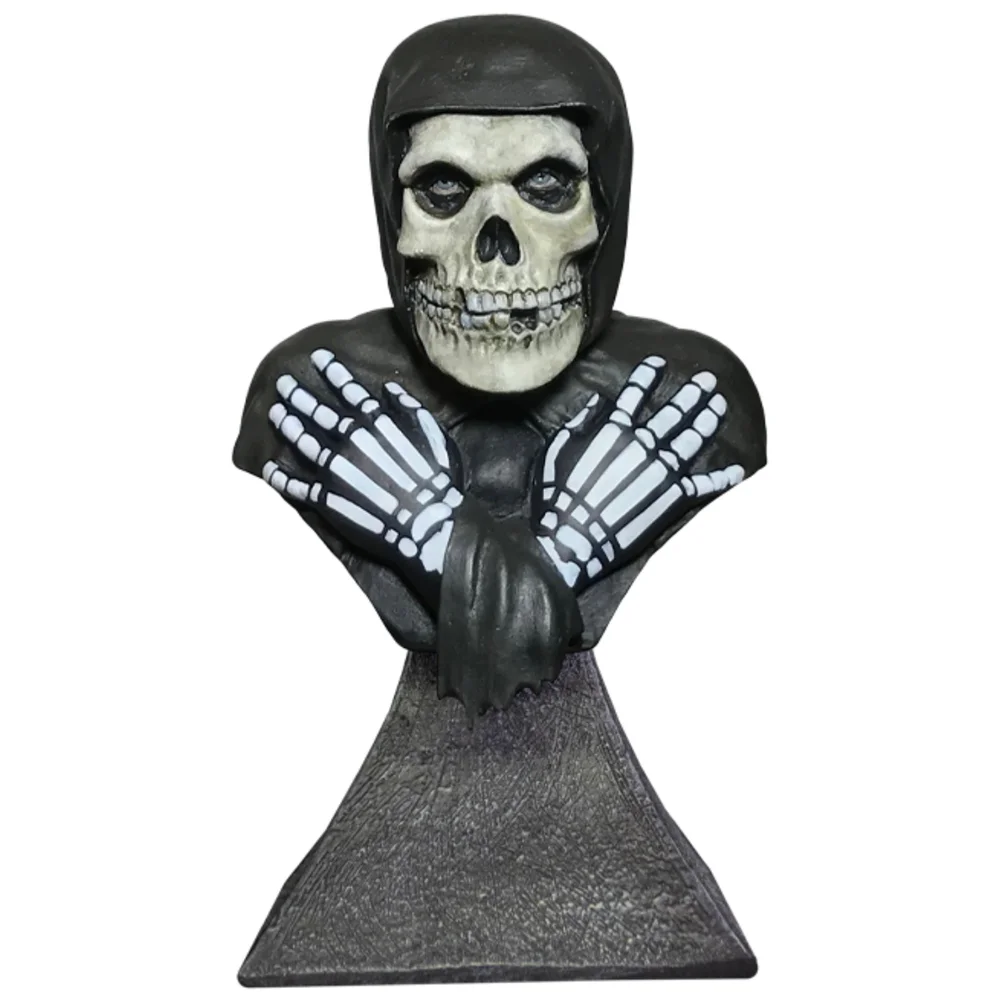Trick or Treat Studios Misfits Mini Bust the Fiend 15 cm Afbeelding 1