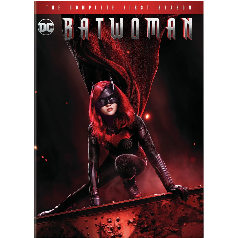 Batwoman - Seizoen 1 Afbeelding 1