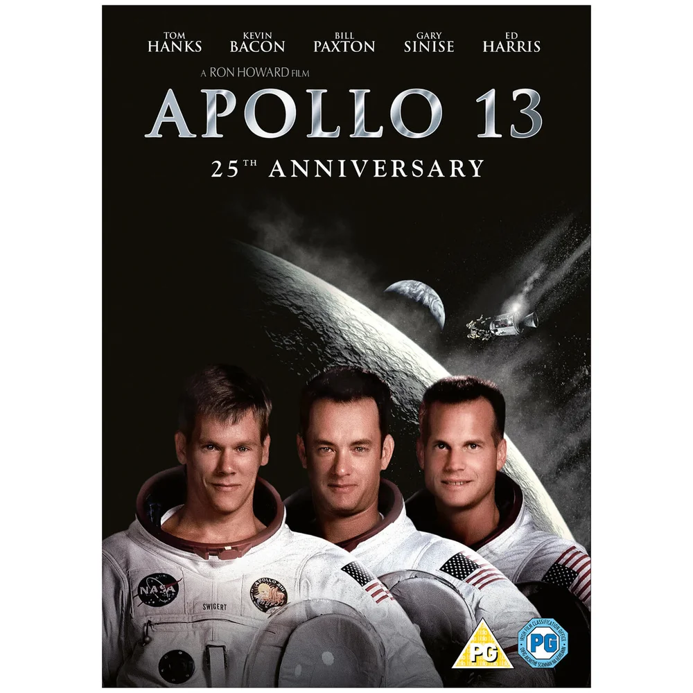 Apollo 13 - 25th Anniversary Afbeelding 1
