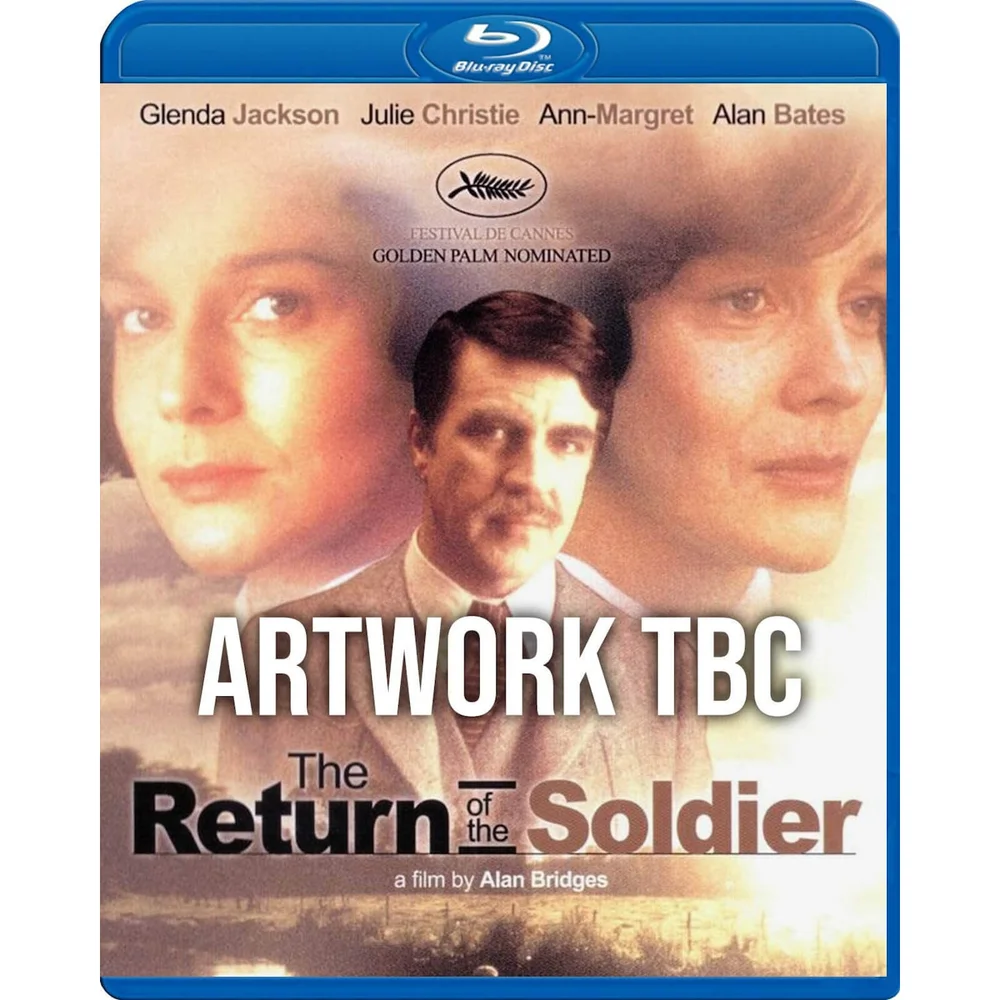 The Return of The Soldier Afbeelding 1