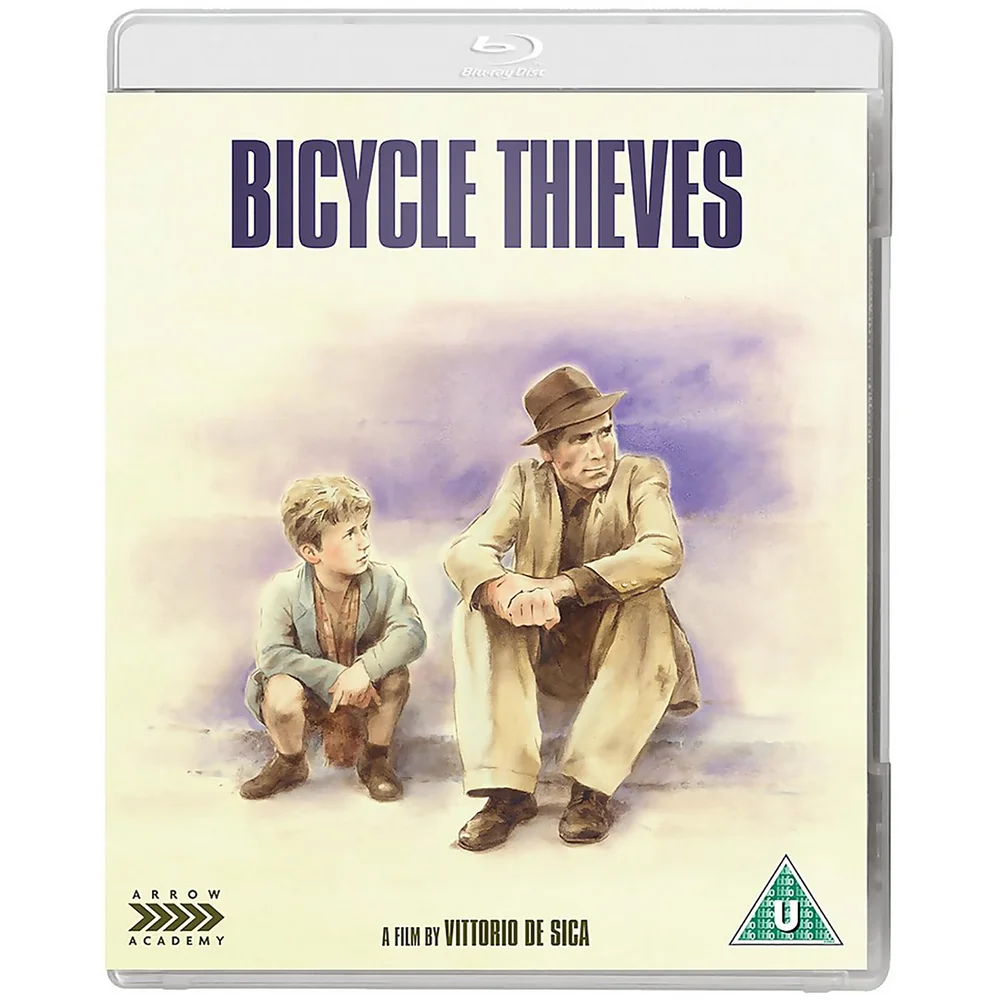 Bicycle Thieves Afbeelding 1