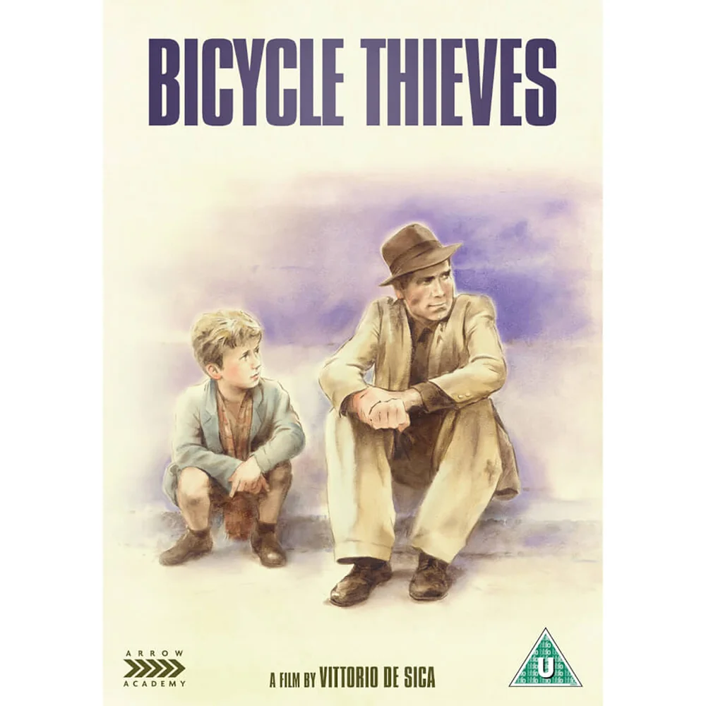 Bicycle Thieves Afbeelding 1