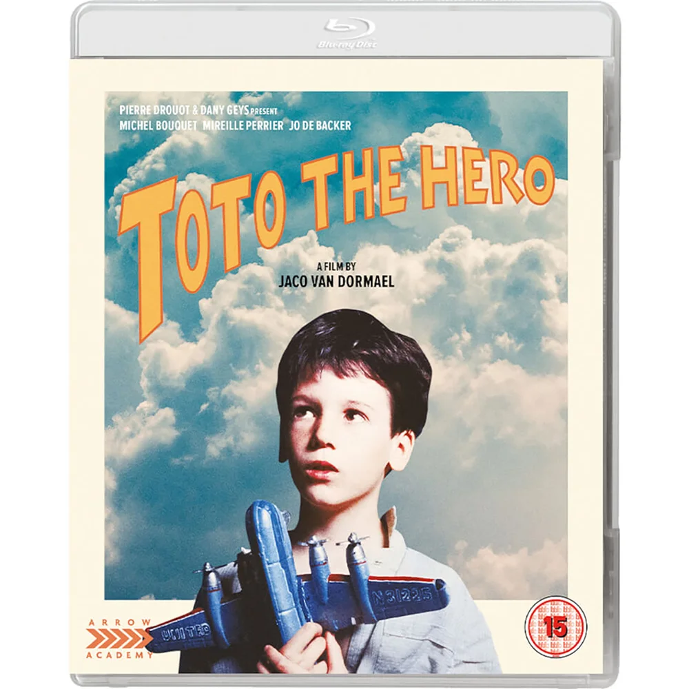Toto de Held Afbeelding 1