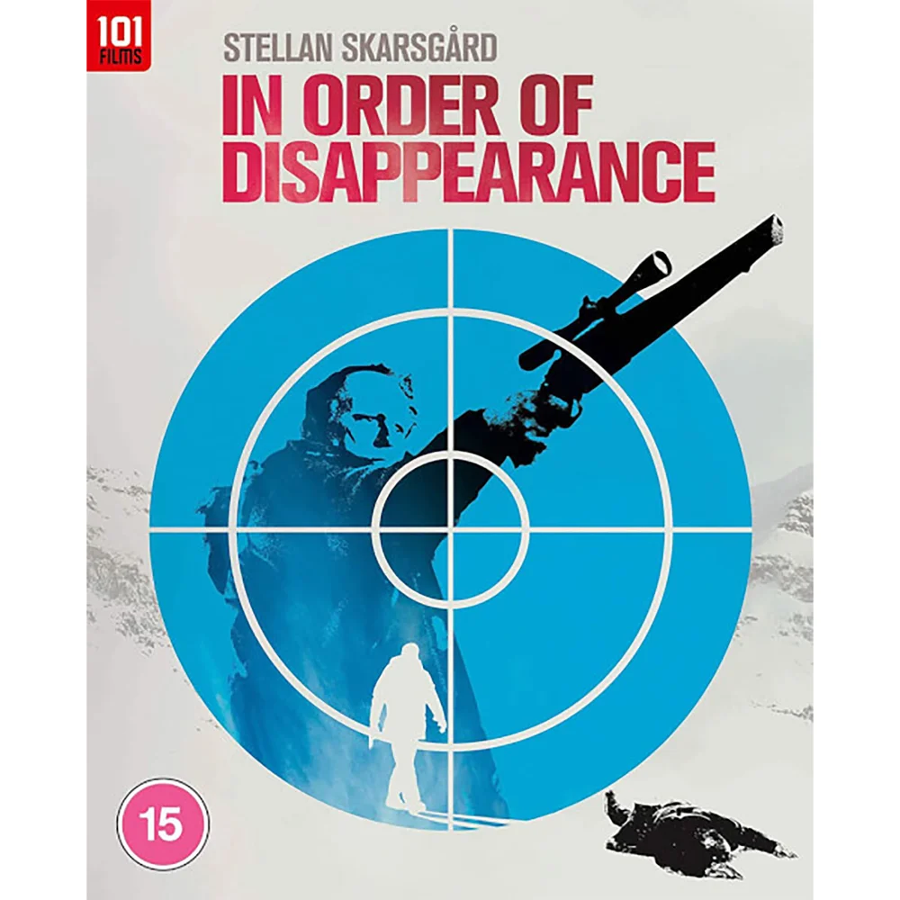 In Order of Disappearance Afbeelding 1