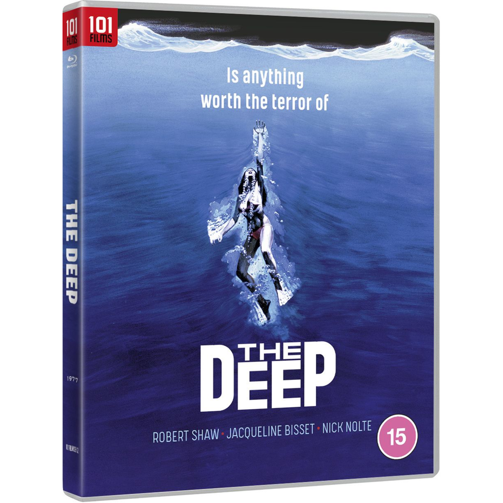 The Deep Afbeelding 1