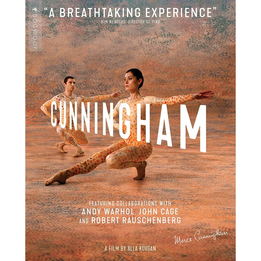 Cunningham Afbeelding 1