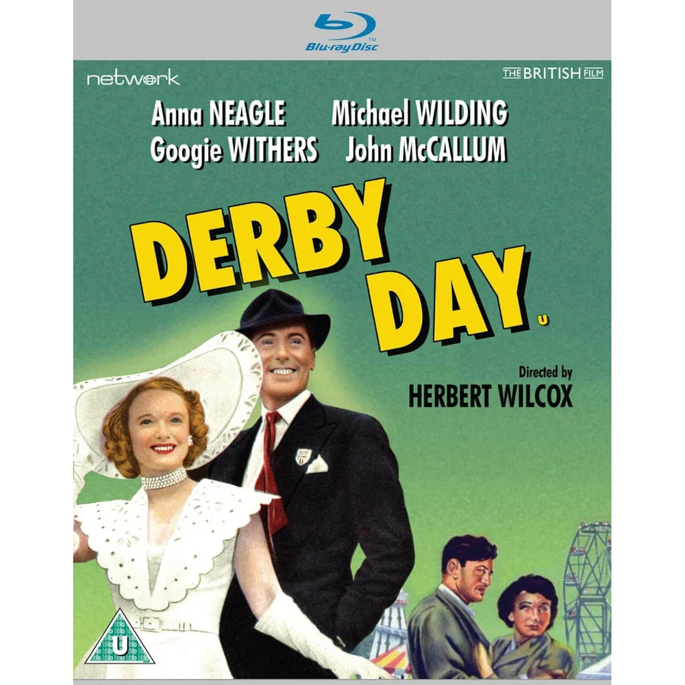 Derby Day Afbeelding 1