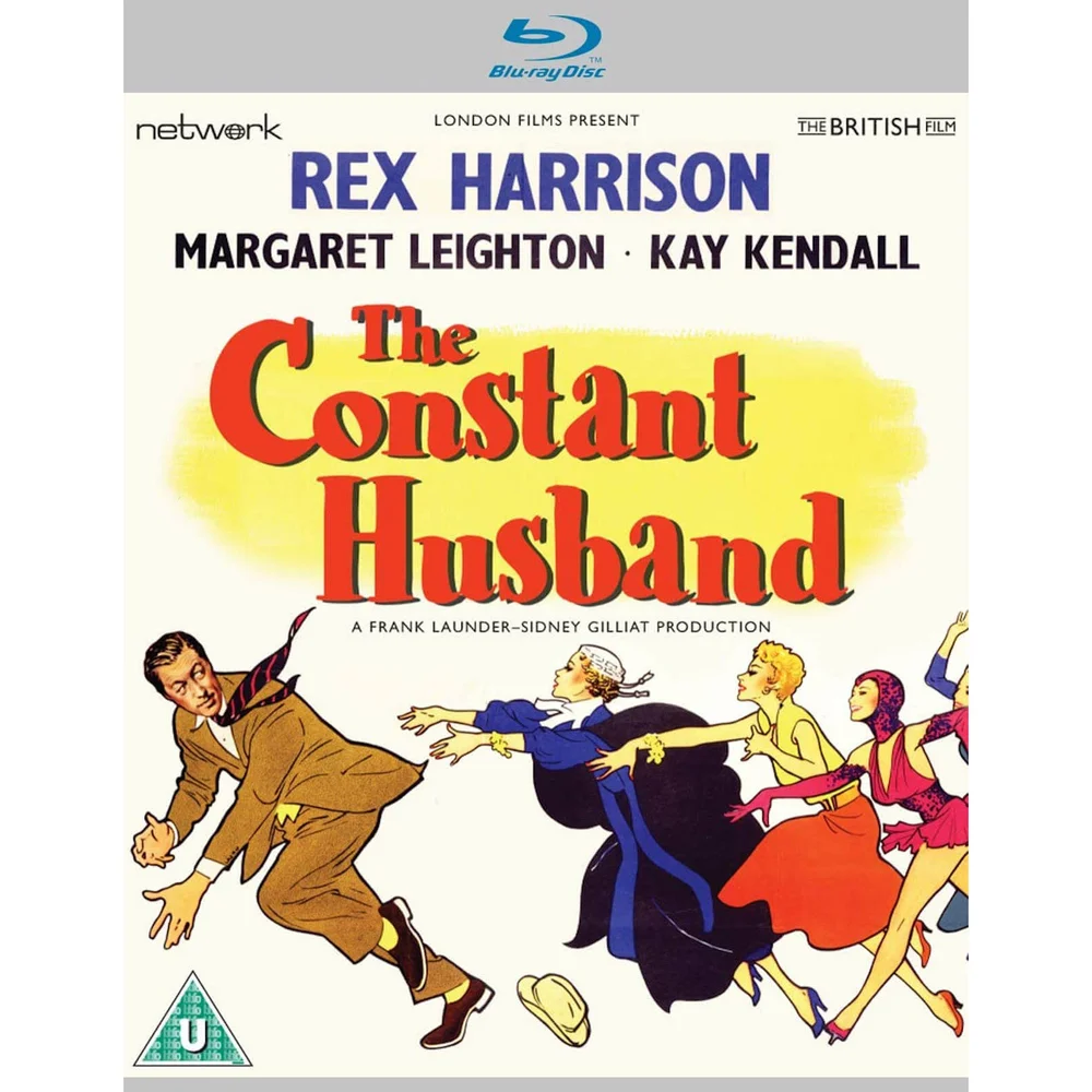 The Constant Husband Afbeelding 1