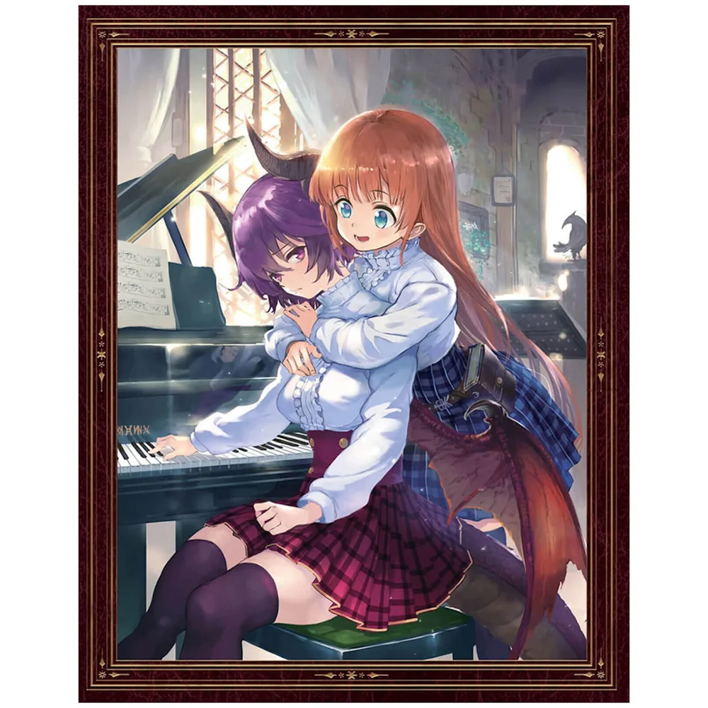 Mysteria Friends Collectors Edition Afbeelding 1