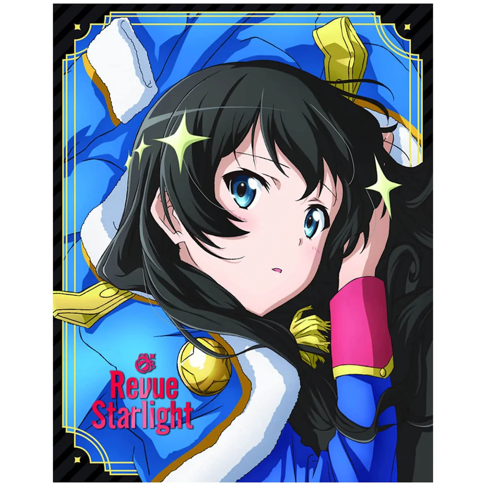 Revue Starlight Collectors Editie Afbeelding 1