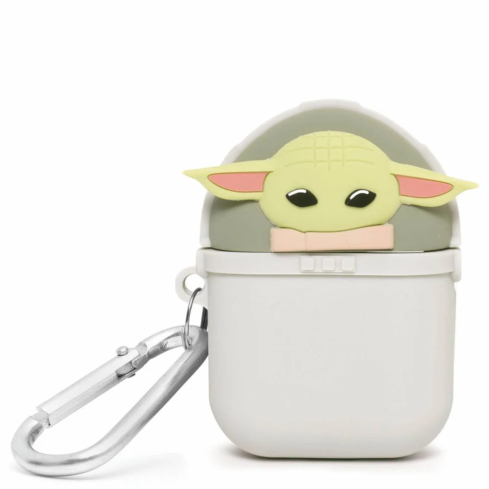 The Child PowerSquad AirPods hoesje Afbeelding 1