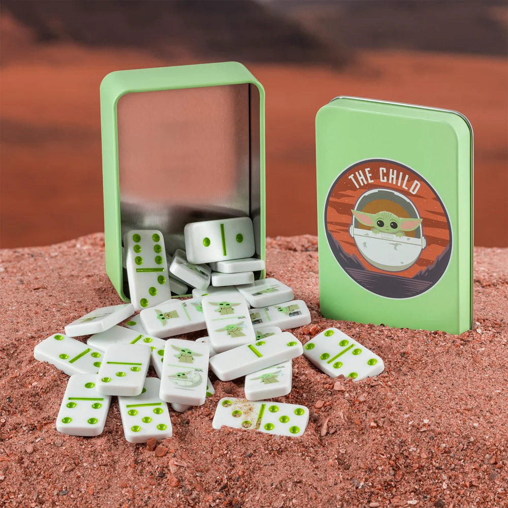 The Child Dominoes Afbeelding 1