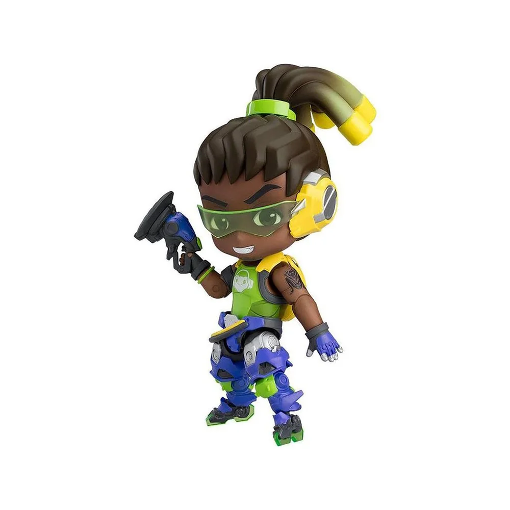 Overwatch Lucio Nendoroid Action Figure (Classic Skin Edition) Afbeelding 1