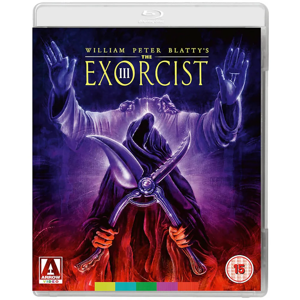 Exorcist III Afbeelding 1