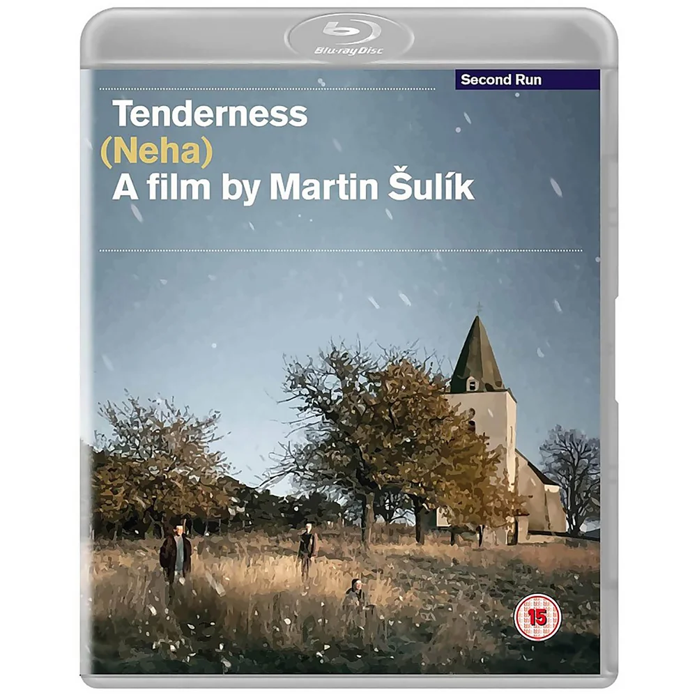 Tenderness Afbeelding 1