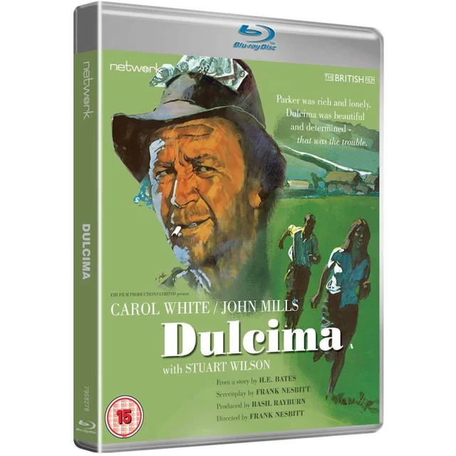 Dulcima