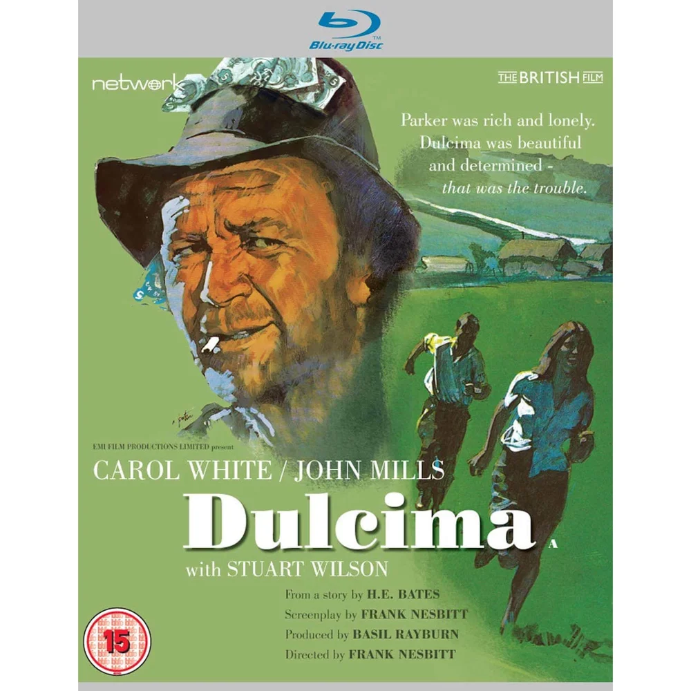 Dulcima Afbeelding 1