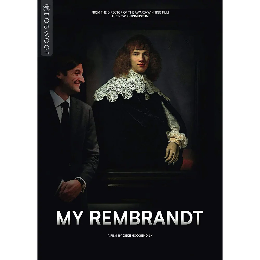 My Rembrandt Afbeelding 1