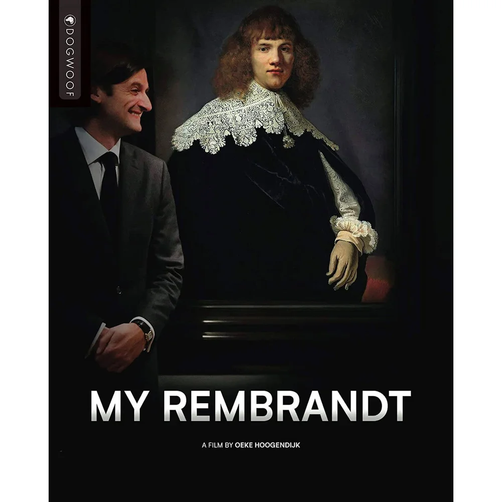 Mijn Rembrandt Afbeelding 1