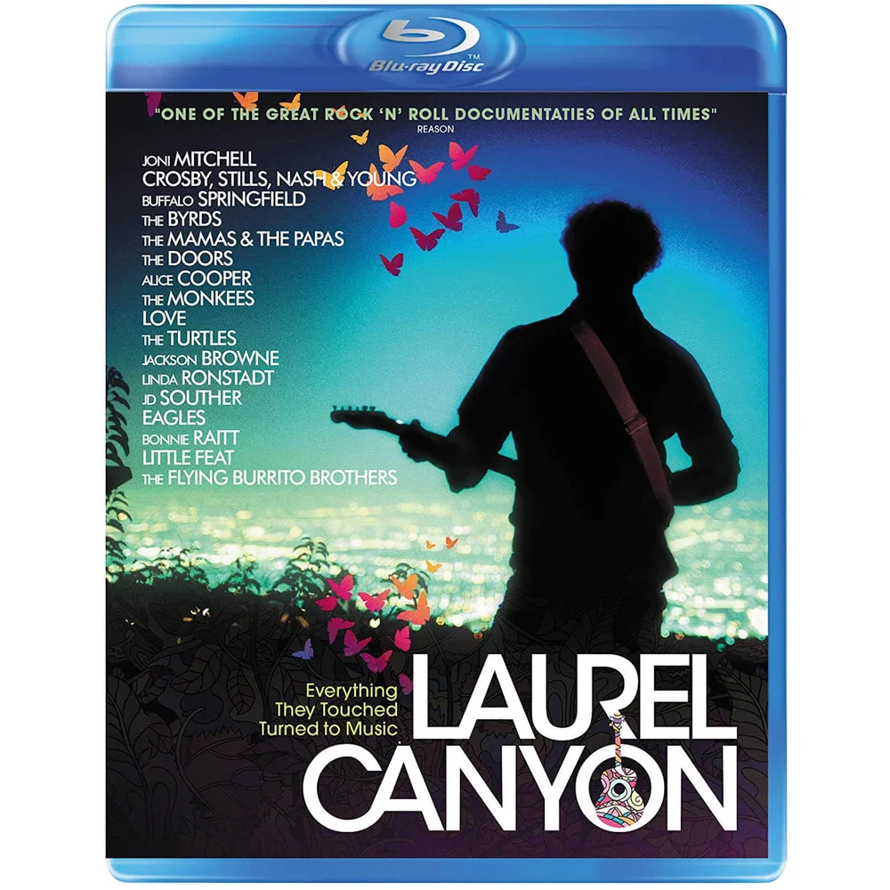 Laurel Canyon Afbeelding 1