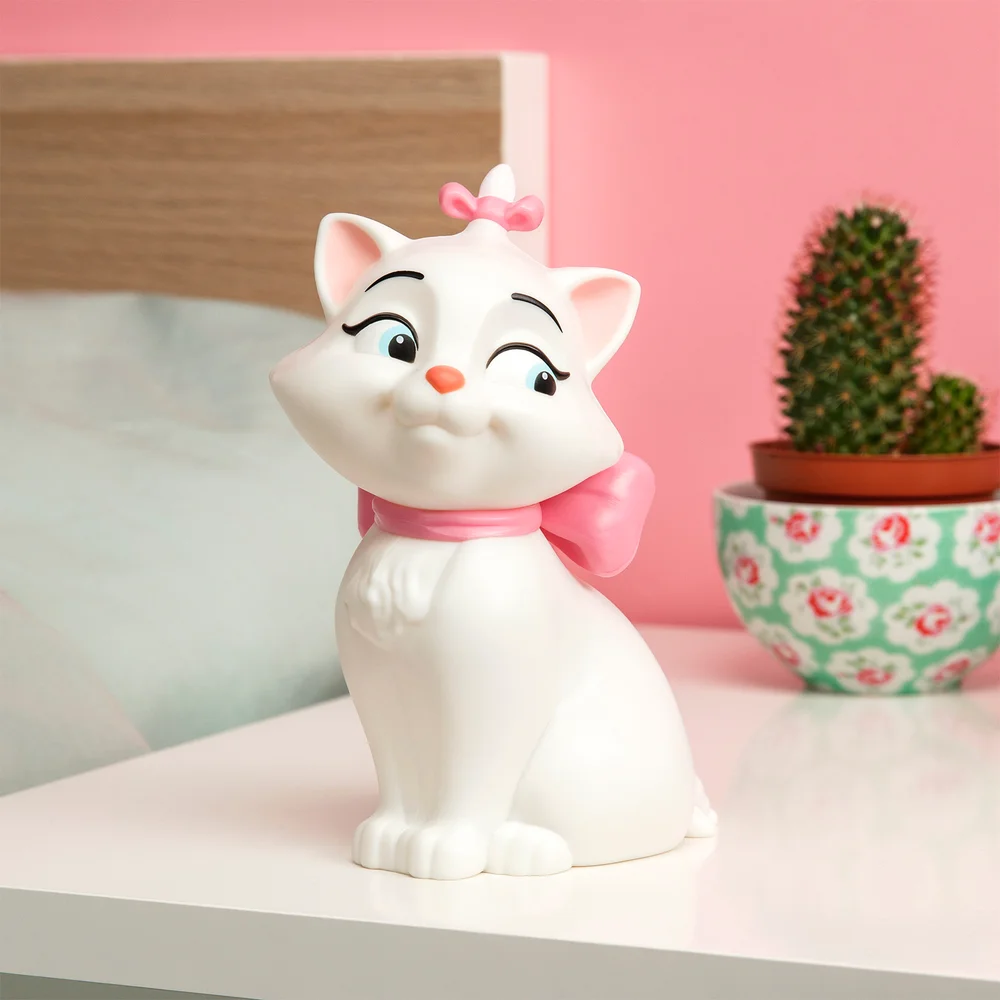 De Aristokatten Marie Light Afbeelding 1