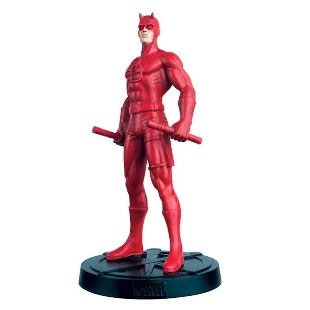 Eaglemoss Marvel Daredevil Figure Afbeelding 1
