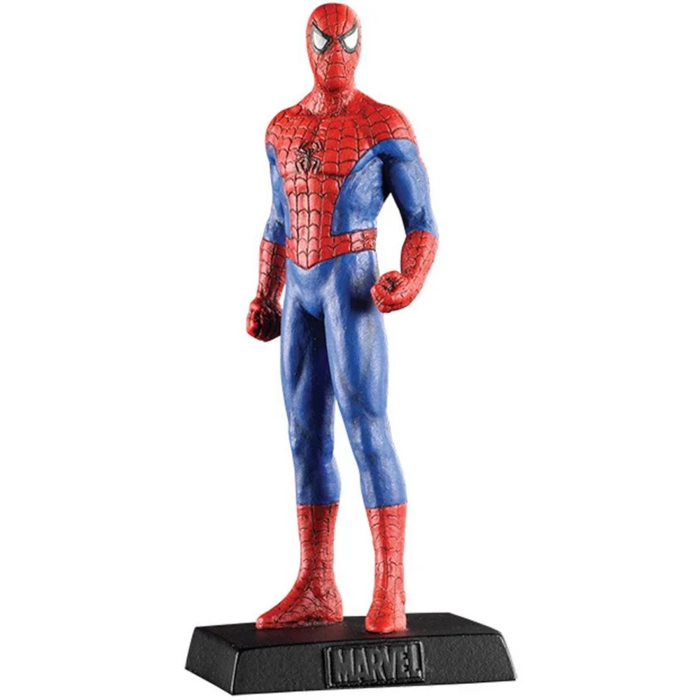 Eaglemoss Marvel Spiderman Figurine Afbeelding 1