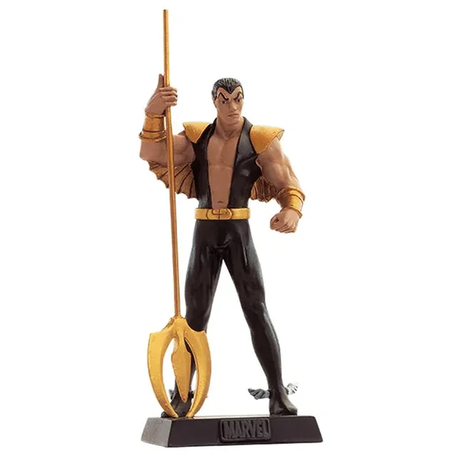 Eaglemoss Marvel Sub Mariner Figurine