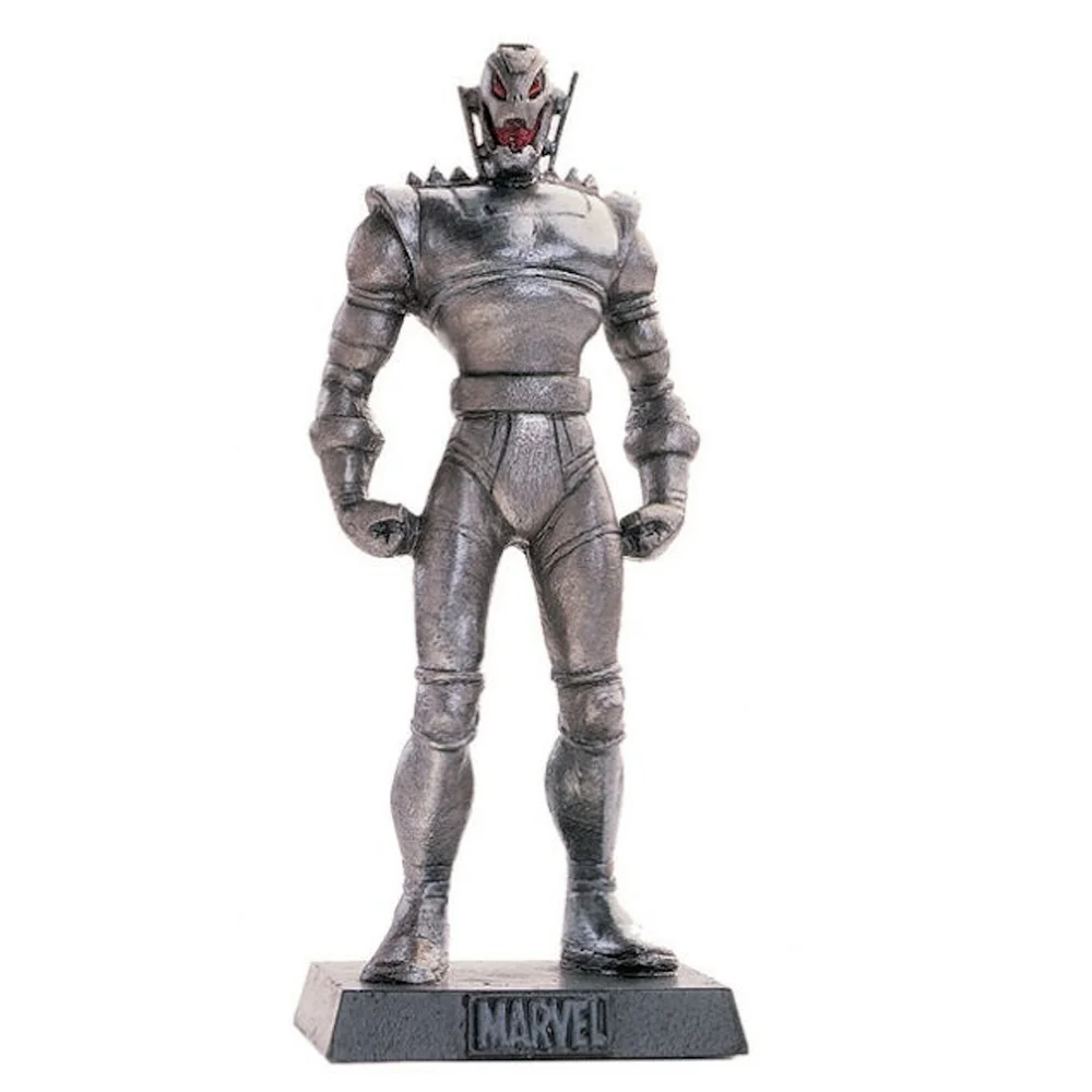 Eaglemoss Marvel Ultron Figurine Afbeelding 1