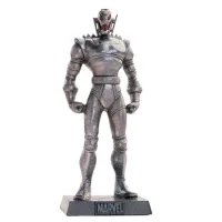 Eaglemoss Marvel Ultron Figurine - undefined undefined