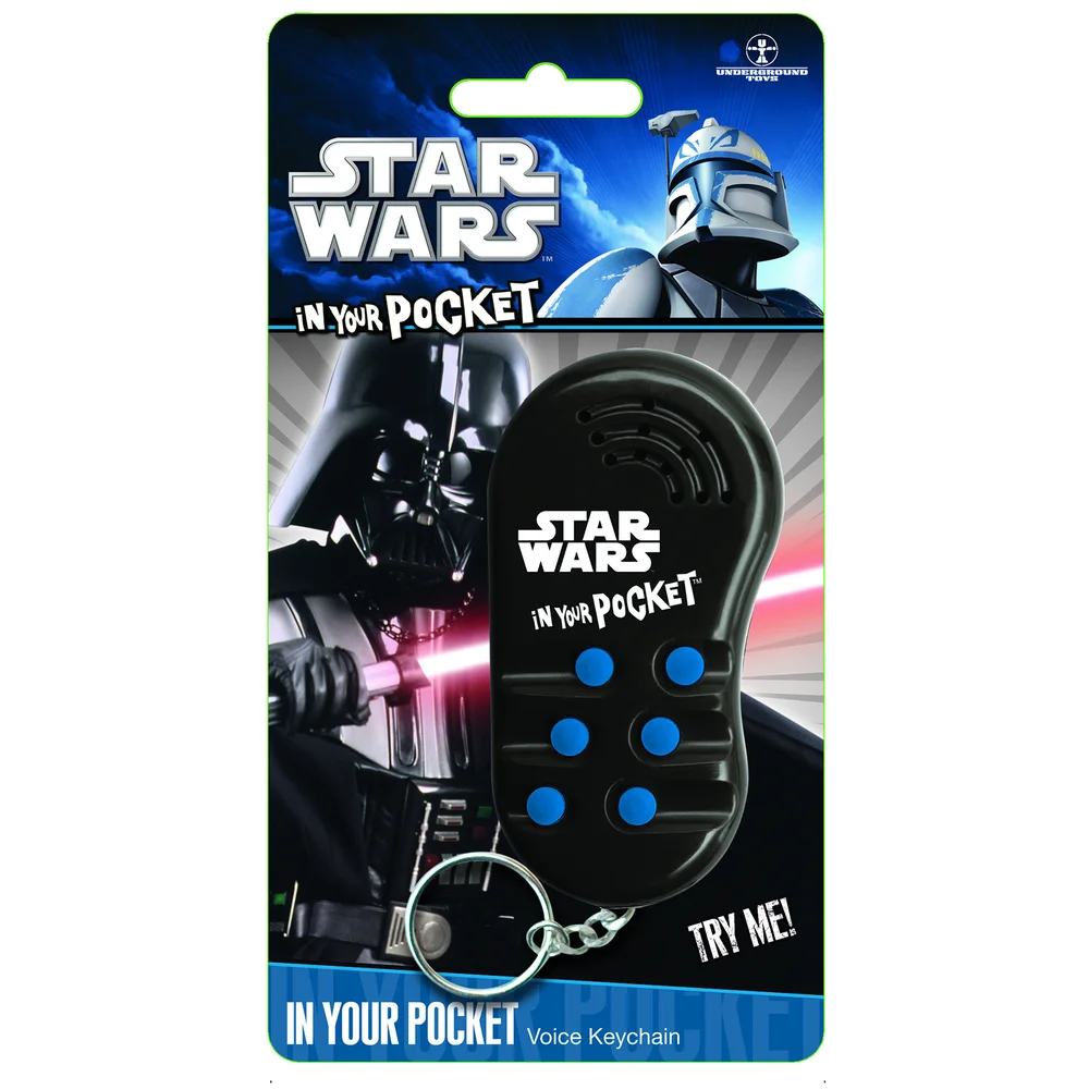 Star Wars Special In Your Pocket Afbeelding 1