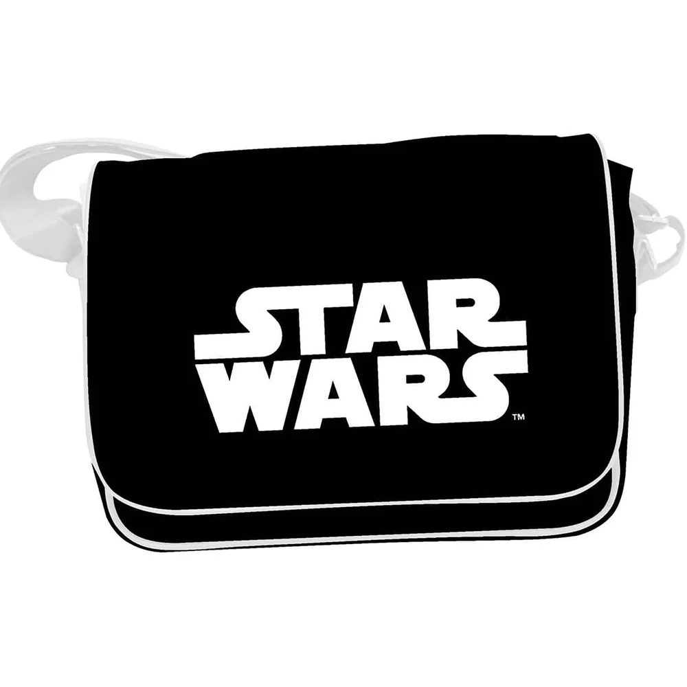 Star Wars Mailbag Logo Afbeelding 1
