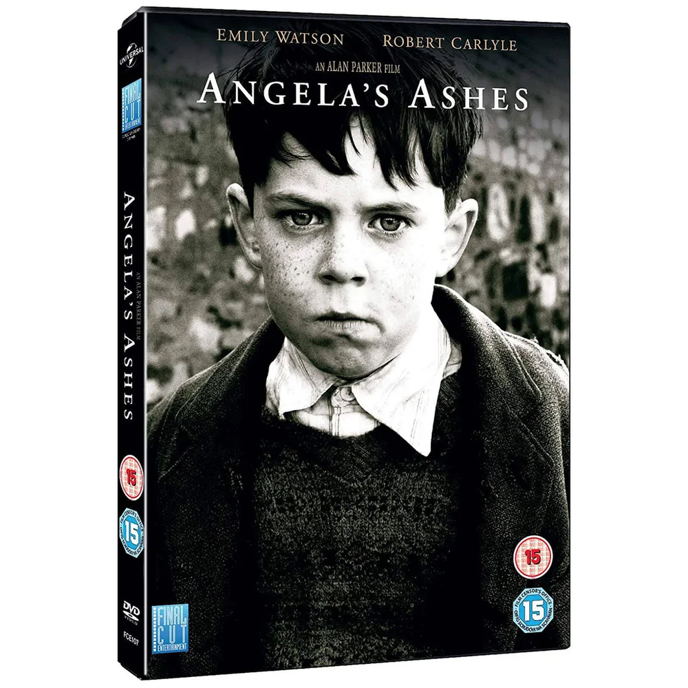 Angela's Ashes Afbeelding 1