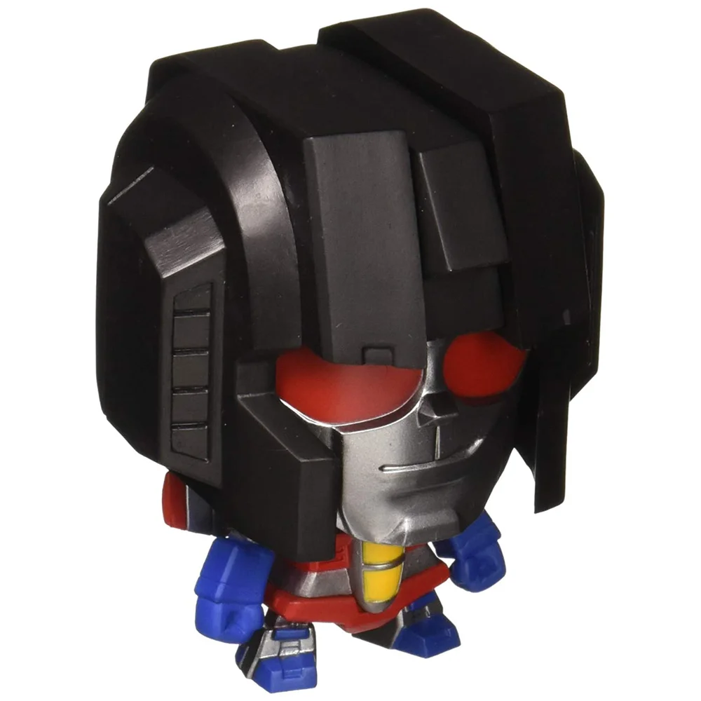 Herocross Transformers 4 Inch Figure Starscream Afbeelding 1