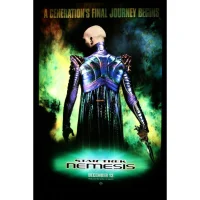Star Trek Stripboek Wrath Of Khan Poster