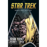 Star Trek Graphic Novel Special 2 Book - undefined undefined