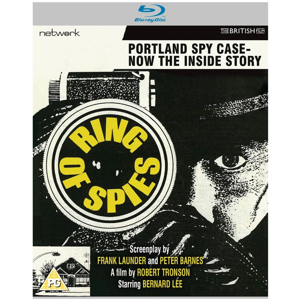 Ring of Spies Afbeelding 1