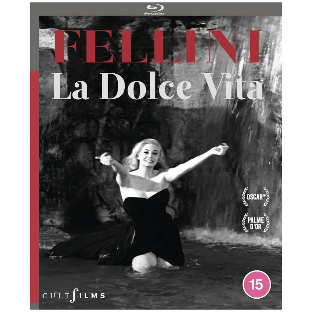 La Dolce Vita Afbeelding 1
