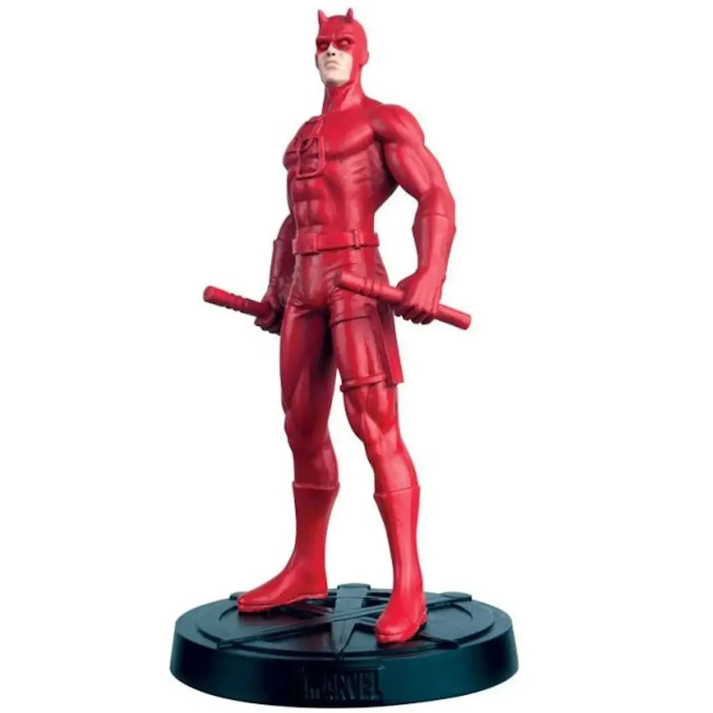Eaglemoss Marvel Daredevil Statue Afbeelding 1