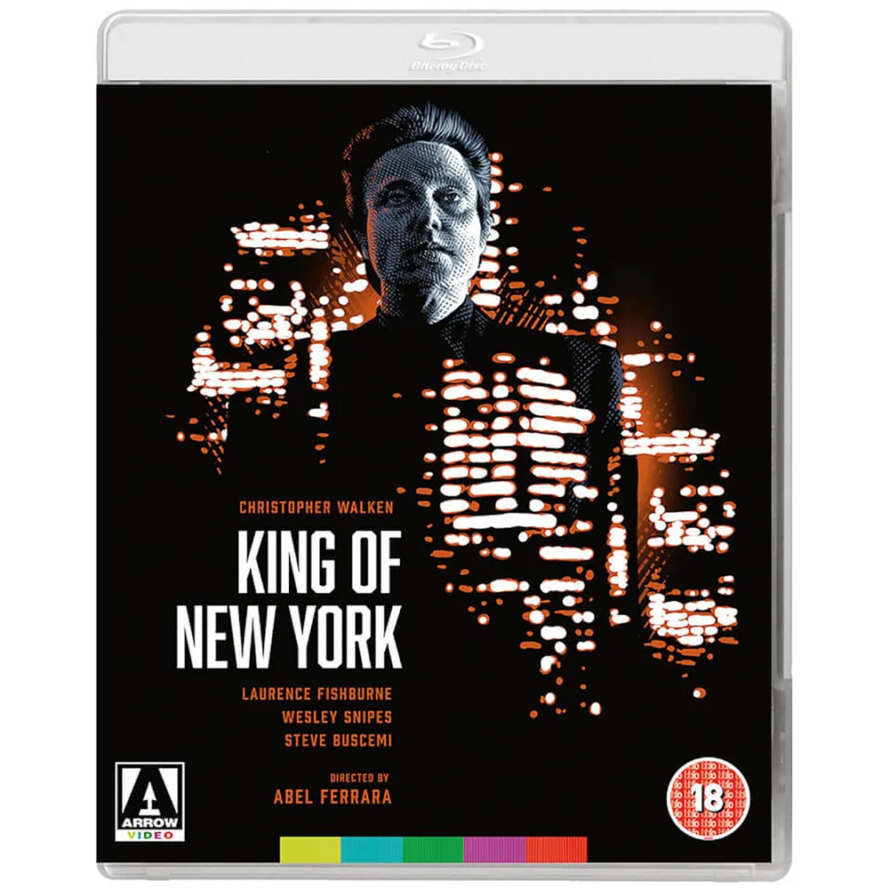 King of New York Afbeelding 1