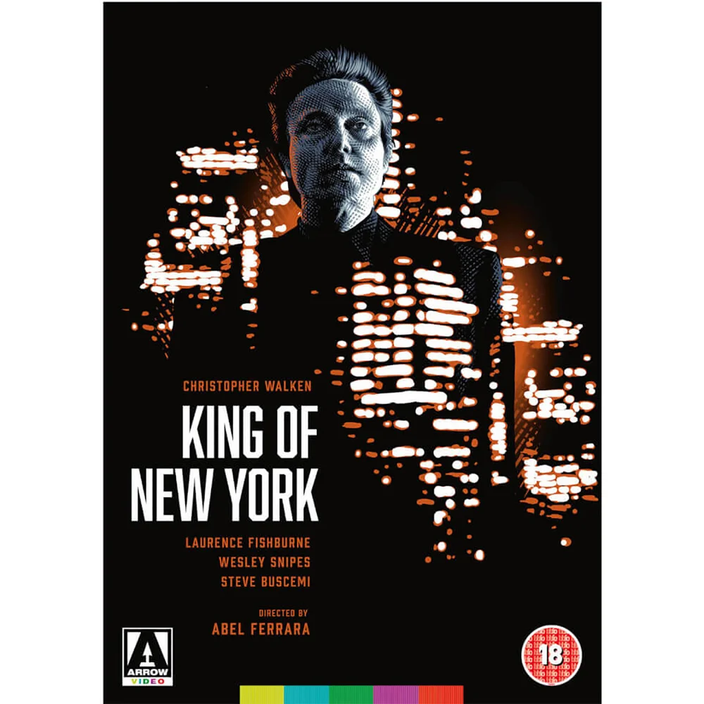 King of New York Afbeelding 1