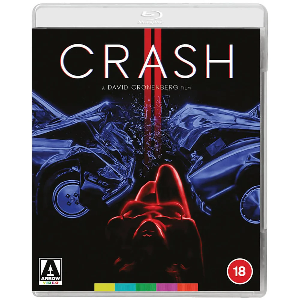 Crash Afbeelding 1