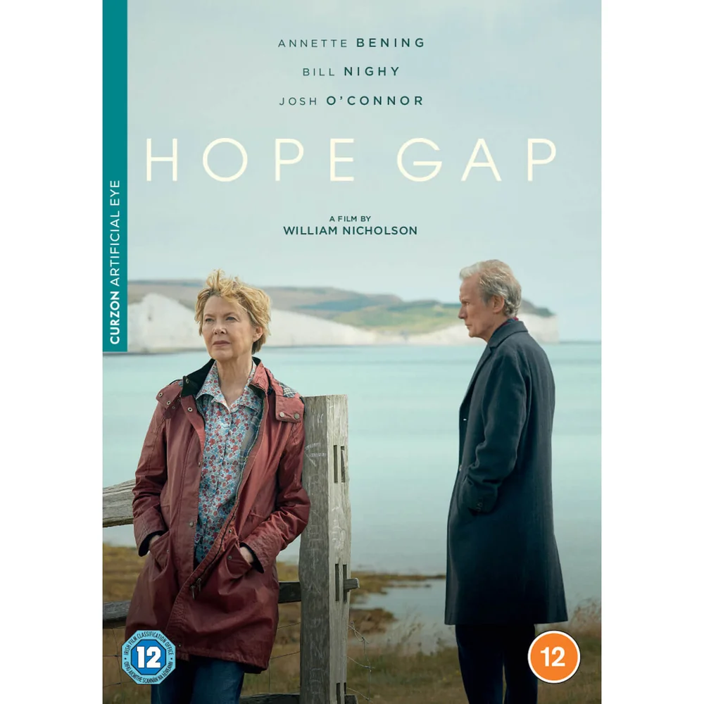 Hope Gap Afbeelding 1