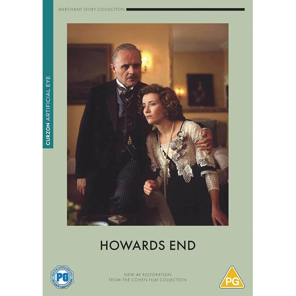 Howard's End Afbeelding 1