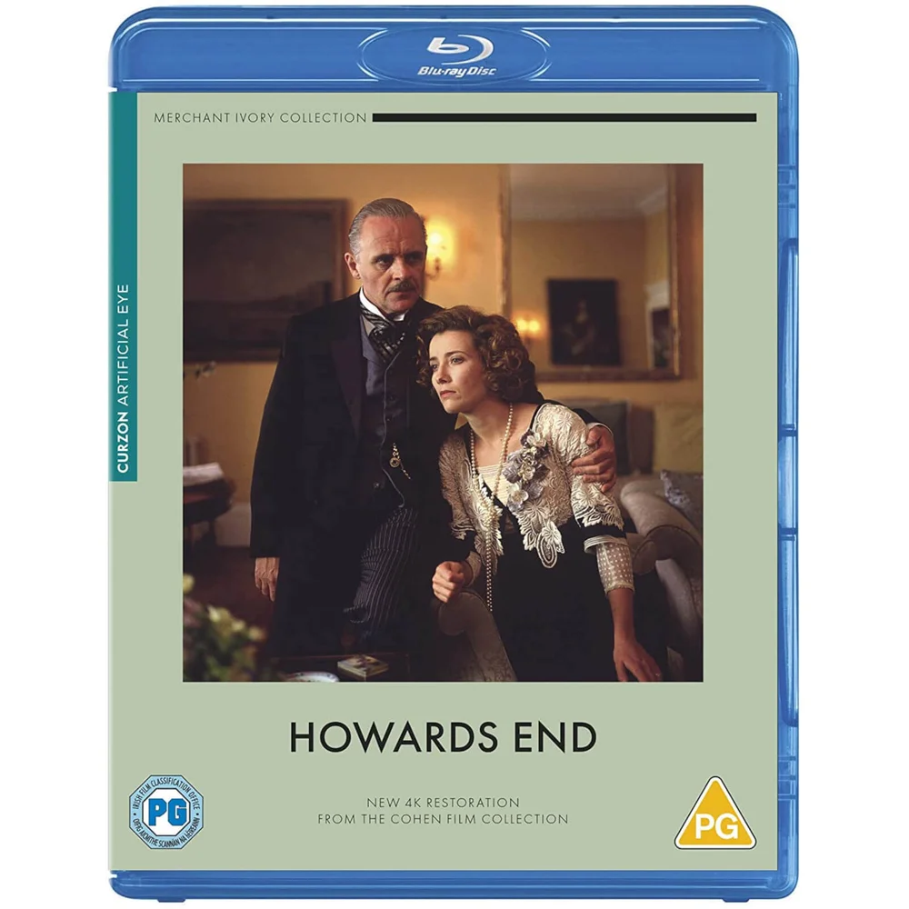 Howard's End Afbeelding 1