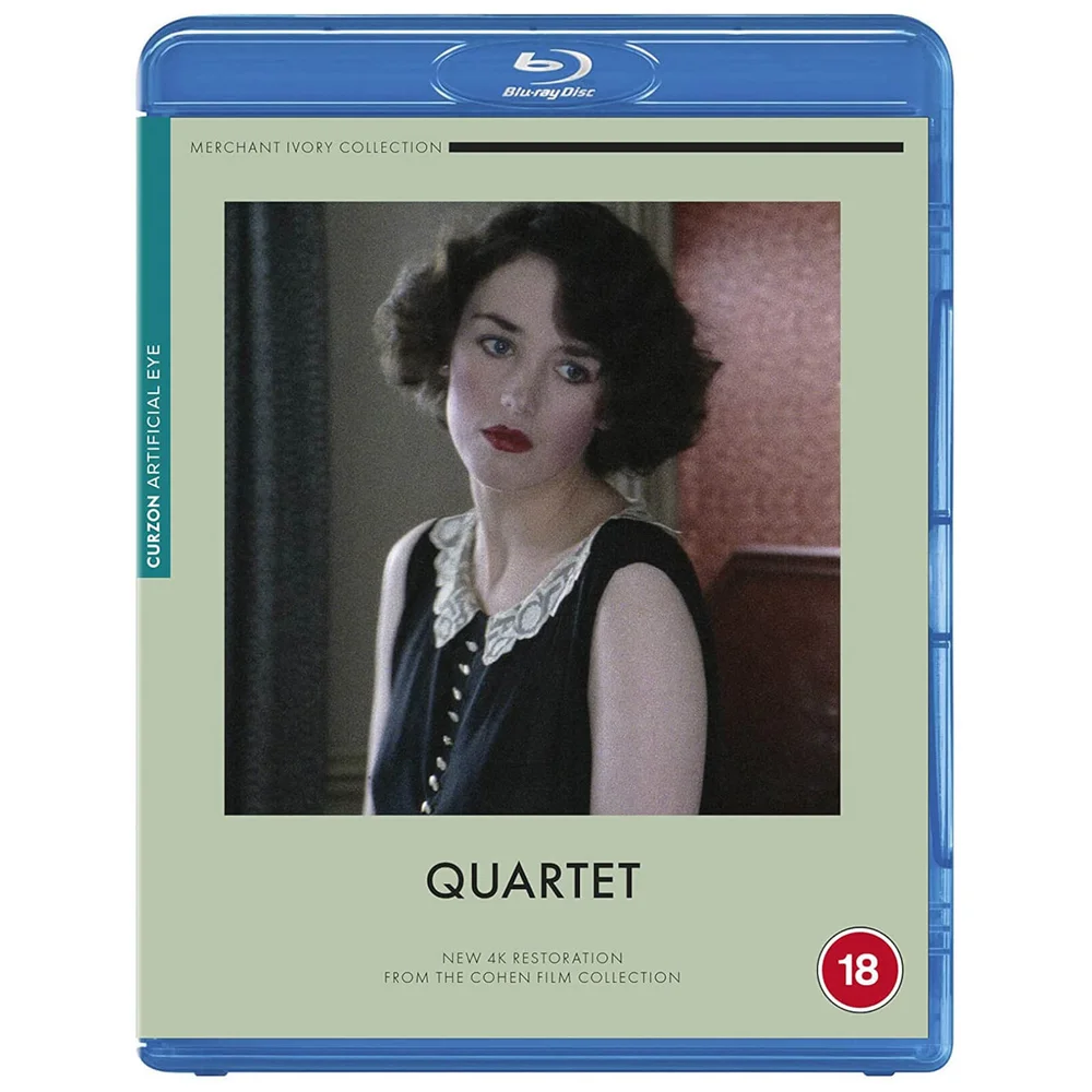 Quartet Afbeelding 1