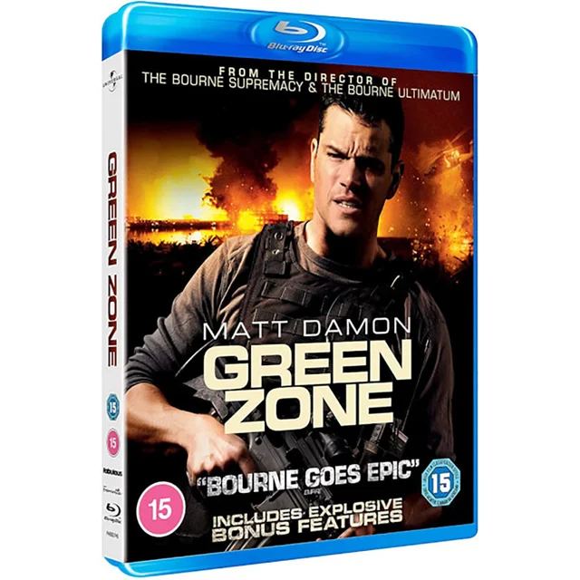 Green Zone