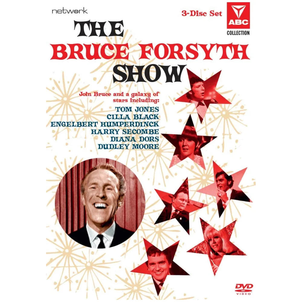 The Bruce Forsyth Show Afbeelding 1